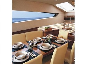 2006 Ferretti Yachts 681 for sale