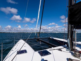 2006 Gunboat 48