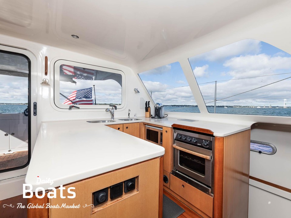 2006 Gunboat 48 for sale. View price, photos and Buy 2006 Gunboat 48