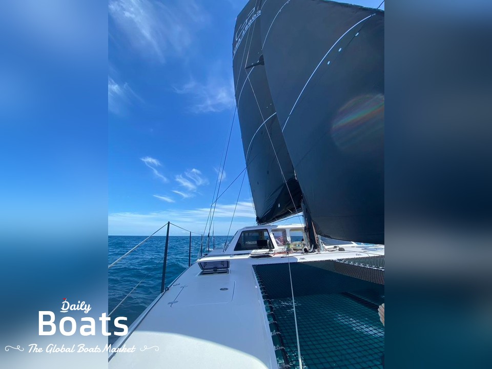 2006 Gunboat 48 for sale. View price, photos and Buy 2006 Gunboat 48