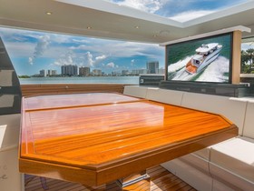 Buy 2016 Astondoa Topdeck 65