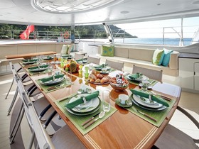 2014 Alloy Yachts Fast Cruising Ketch til salg