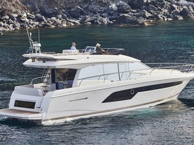 2018 Prestige 520 myytävänä