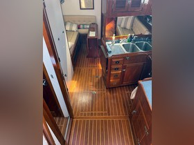 1999 Shannon 43 for sale