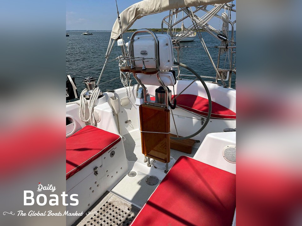 1999 Shannon 43 for sale. View price, photos and Buy 1999 Shannon 43