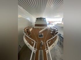 1997 Viking 60 Cockpit Motor Yacht for sale