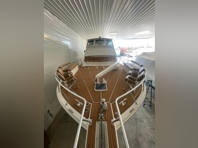 1997 Viking 60 Cockpit Motor Yacht