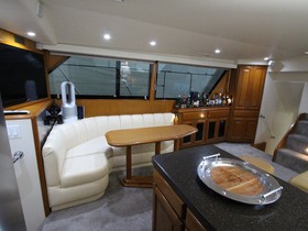 1997 Viking 60 Cockpit Motor Yacht for sale