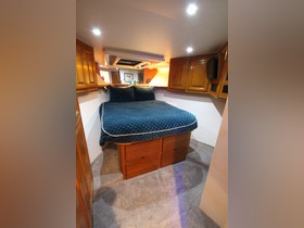 1997 Viking 60 Cockpit Motor Yacht