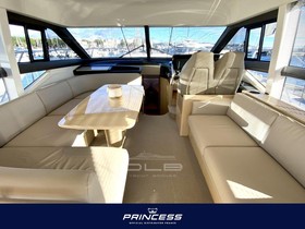 2017 Princess 49