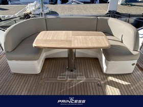 2017 Princess 49 na sprzedaż