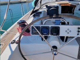 2005 Hanse 531 на продаж