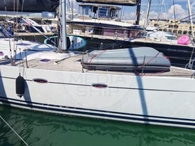 2005 Hanse 531 на продаж