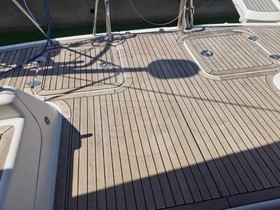 2005 Hanse 531 на продаж