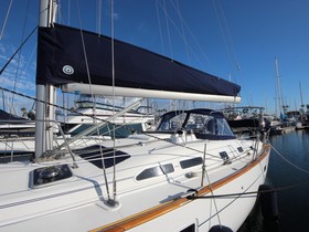 2006 Beneteau 423