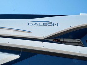 Buy 2016 Galeon 56 Skydeck