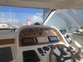 1993 Sunseeker Renegade 60