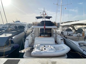 Köpa 2003 Princess 65