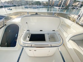 Köpa 2003 Princess 65