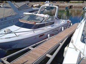 1990 Jeanneau Leader 650