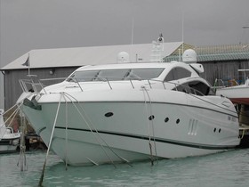 2007 Sunseeker Predator 82 in vendita