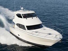 2019 Maritimo M51 for sale