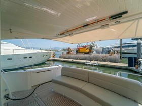 2019 Maritimo M51 for sale