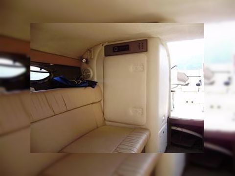 2001 Cobalt 263