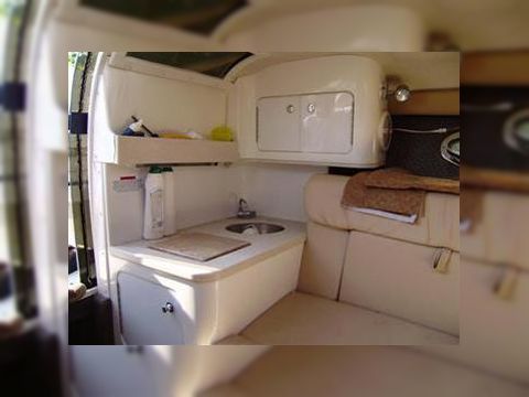 Acheter 2001 Cobalt 263