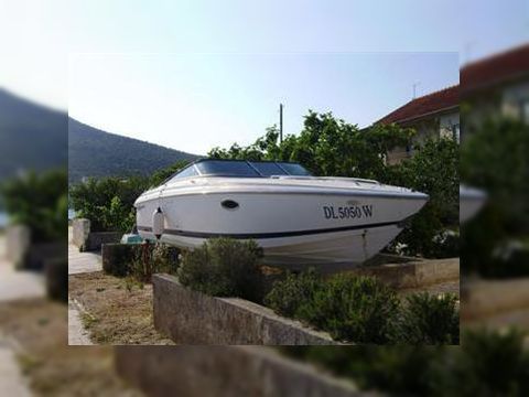 2001 Cobalt 263