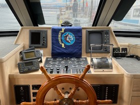 1989 Holland 50 Pilothouse for sale