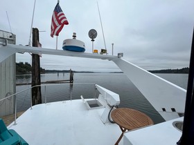 1989 Holland 50 Pilothouse for sale