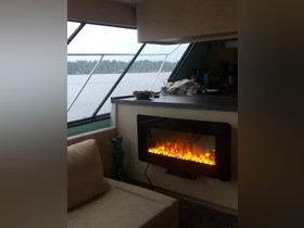 1989 Holland 50 Pilothouse for sale