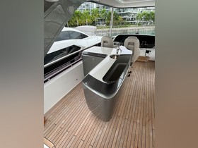 Köpa 2022 Princess Y72