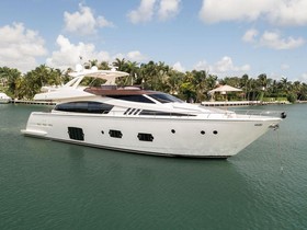 Buy 2014 Ferretti Yachts F800