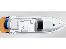 2006 Pershing 56 for sale