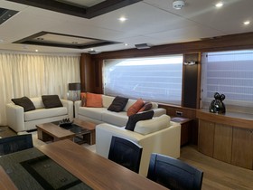 2010 Sunseeker 88 Yacht