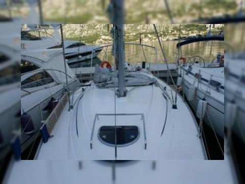 Gibert Marine 37