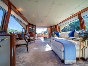 2006 Lazzara Yachts 68' Open Motor