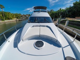 2006 Lazzara Yachts 68' Open Motor на продажу