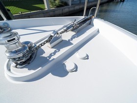 2006 Lazzara Yachts 68' Open Motor