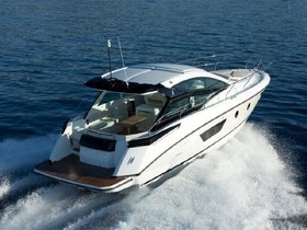 Beneteau Gran Turismo 40