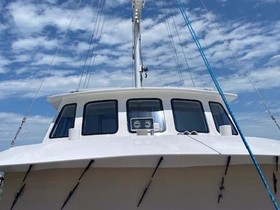 1995 Cape Horn 58 for sale