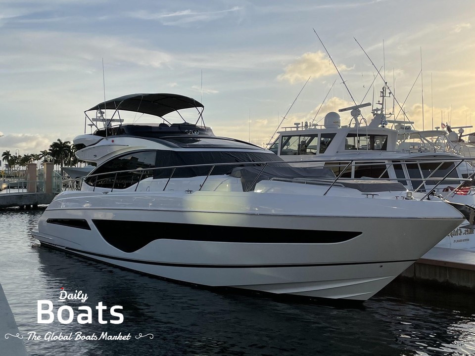 2021 Princess S66 for sale. View price, photos and Buy 2021 Princess