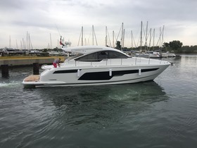 Fairline Targa 48 Open