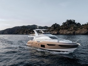 2023 Azimut 60Ft Aft Galley Version for sale
