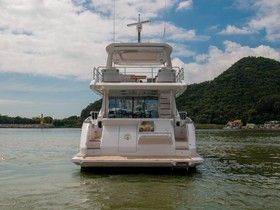 Buy 2023 Azimut 60Ft Aft Galley Version