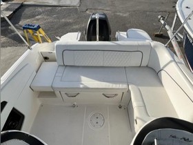 2015 Sea Ray 220 Sundeck Outboard на продажу
