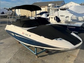 2015 Sea Ray 220 Sundeck Outboard for sale