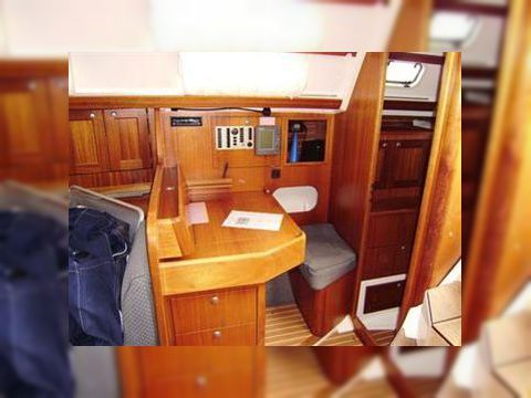 2003 Elan 36 in vendita